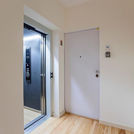 31 Janeiro 157 - Charming 1Br Flat W/ Ac & Balcony By Lovelystay OOporto Extérieur photo