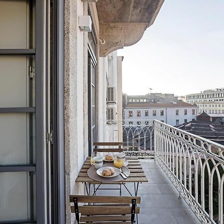 31 Janeiro 157 - Charming 1Br Flat W/ Ac & Balcony By Lovelystay OOporto Extérieur photo